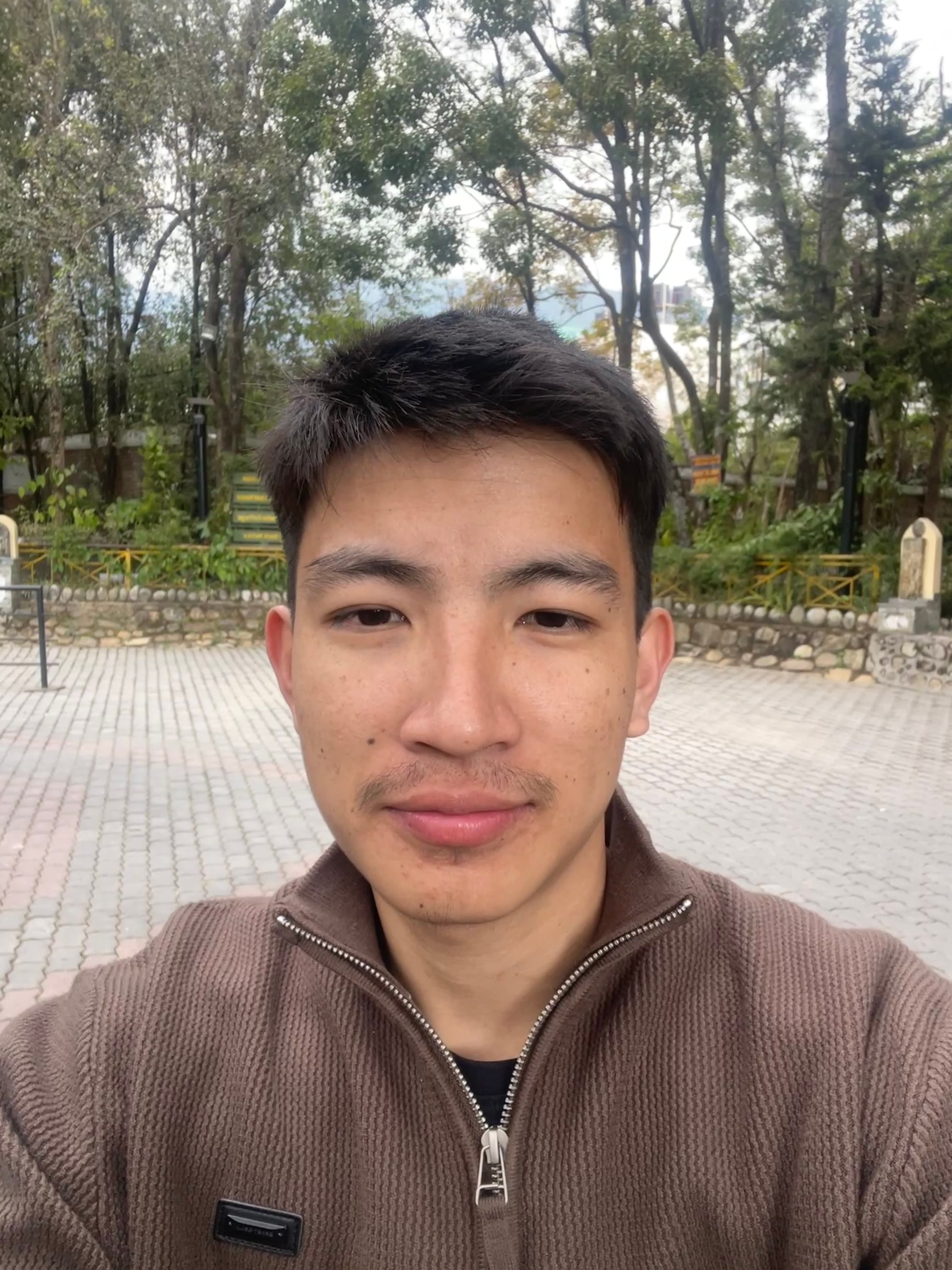 Hiyan Jong Rai